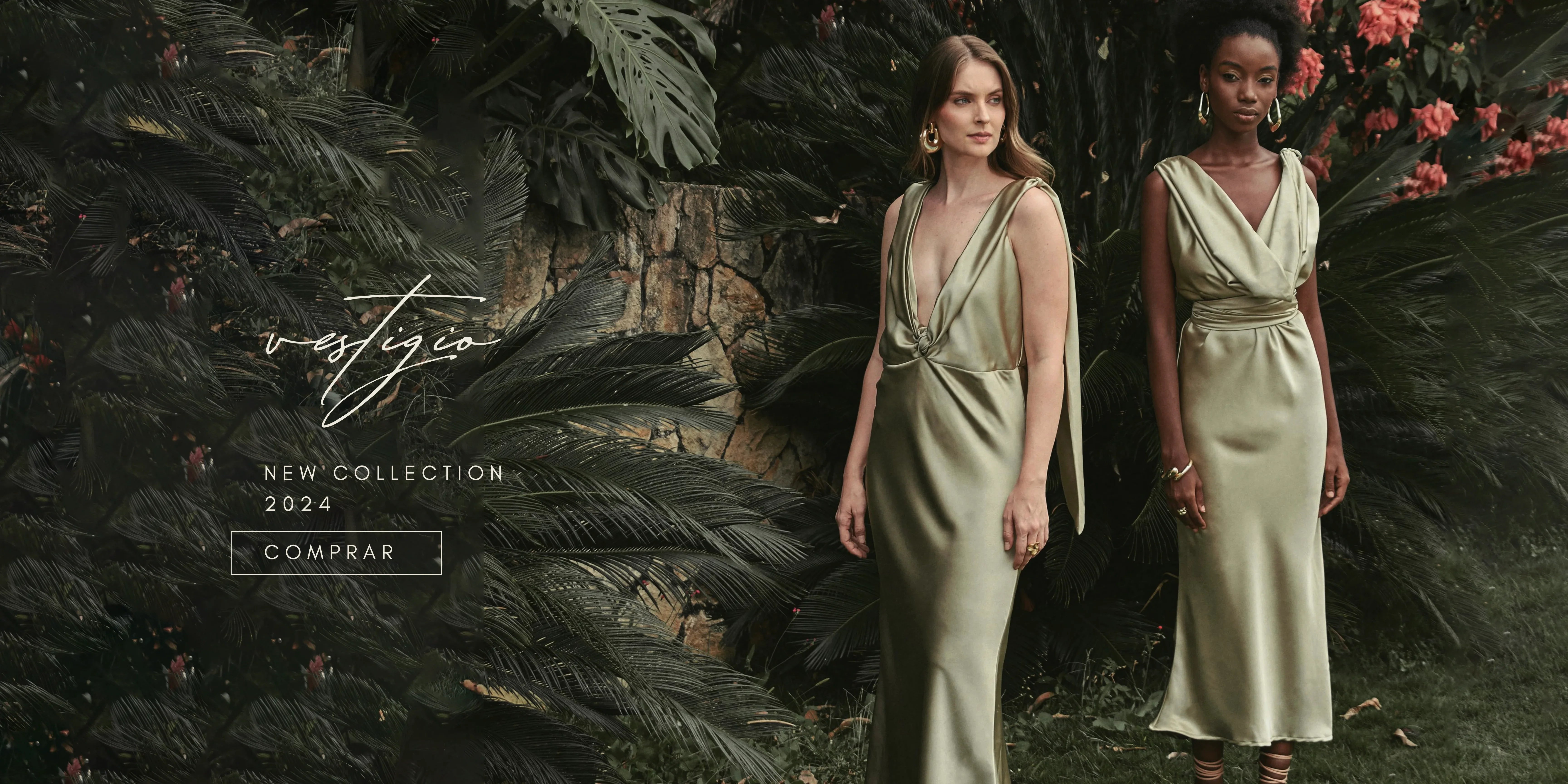 Vestigio Collection