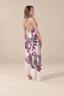 Lirio Dress Print