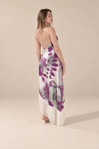 Lirio Dress Print