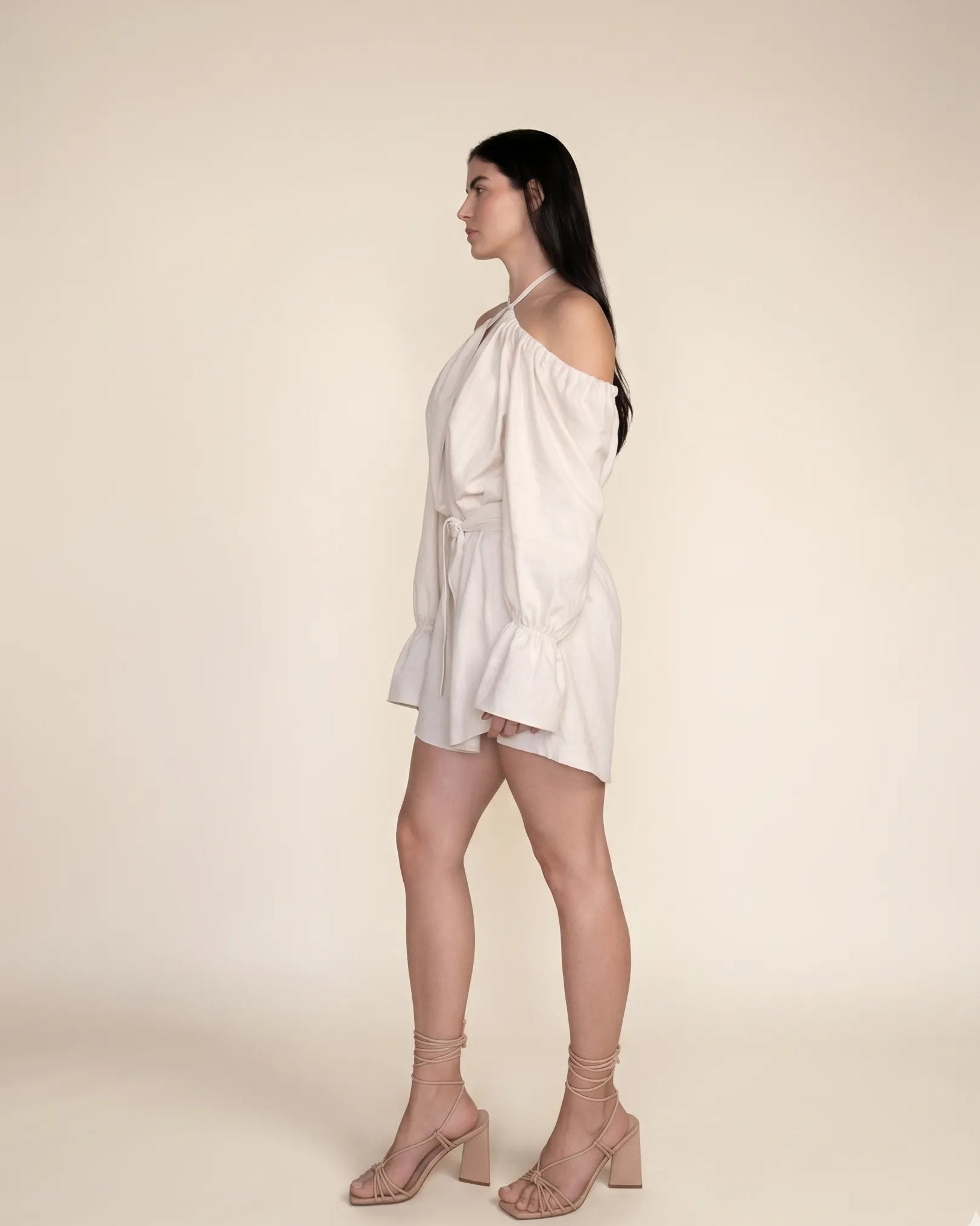 Selva Mini Dress