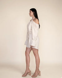 Selva Mini Dress