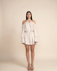 Selva Mini Dress