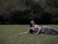 Bari Dress Print