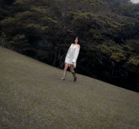 Selva Mini Dress