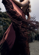 Milano Dress Mocca
