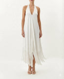 Milano Dress Blanco