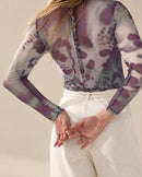 Roma Pant Crema