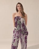 Cloé Body Print