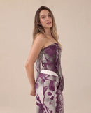 Cloé Body Print