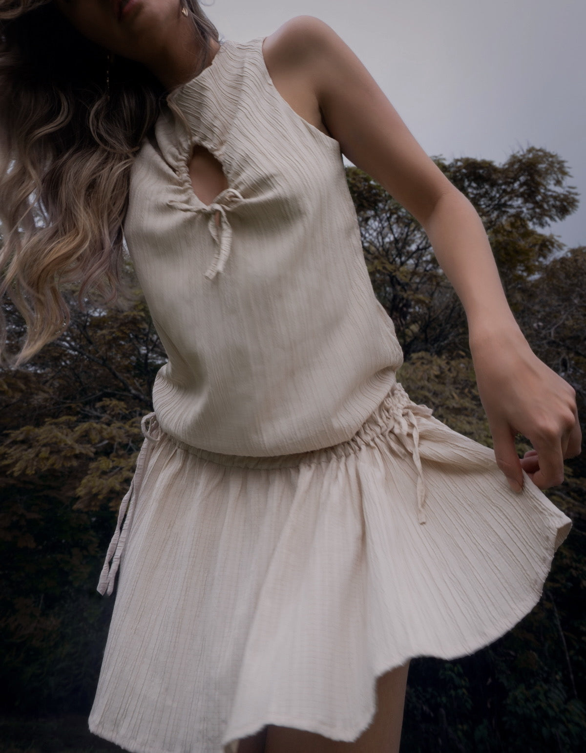Terra Dress