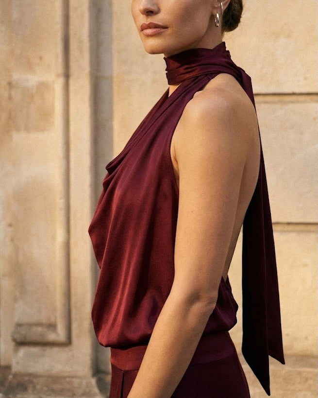 Nala top