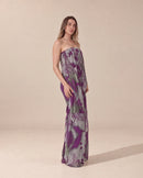 Musa Dress Print