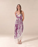 Lirio Dress Print