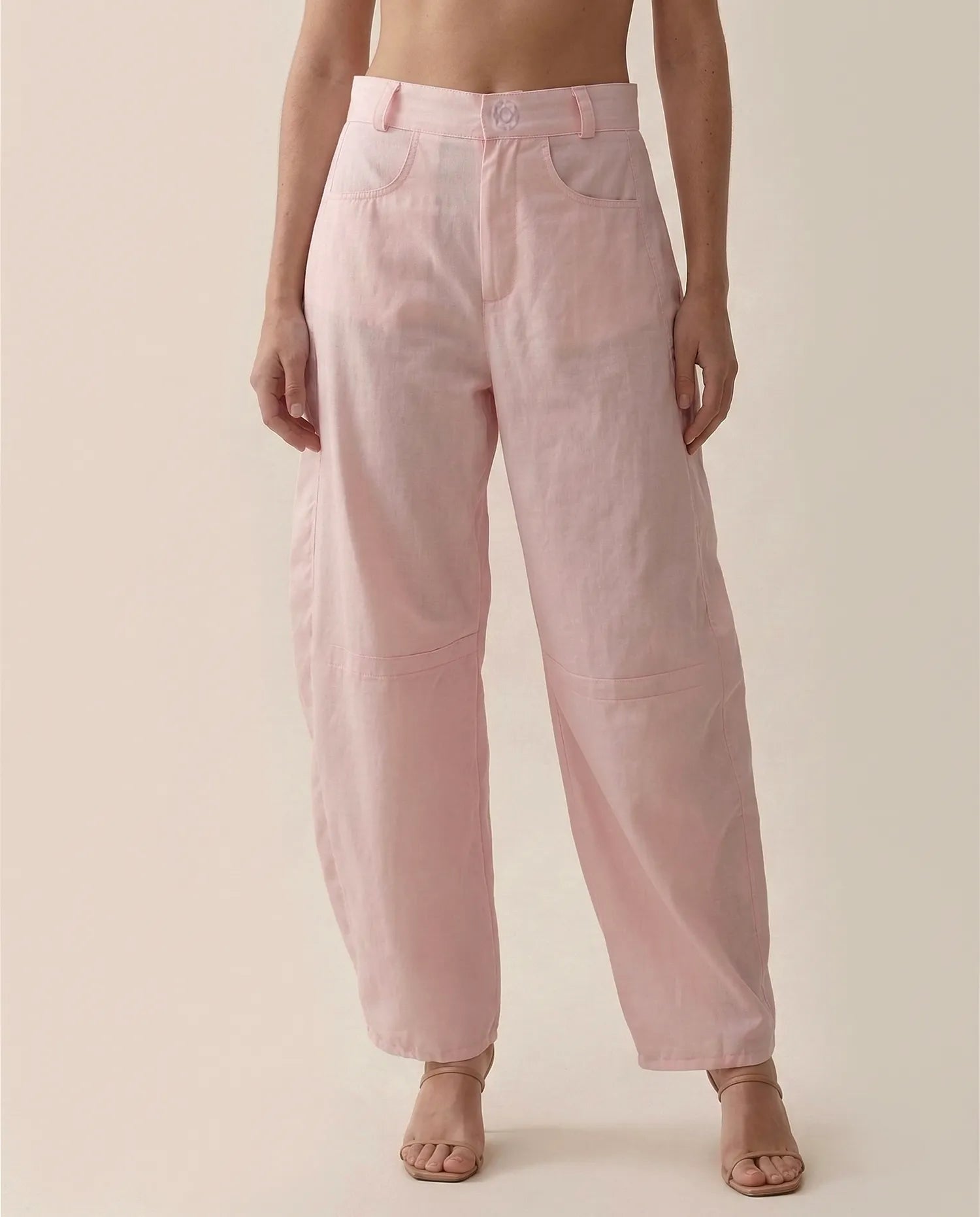 Porto Pants