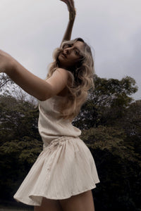Terra Dress