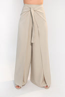 Figo Pant Beige