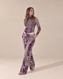 Galo Body Print