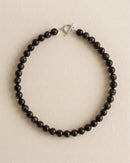Dark Onix Necklace