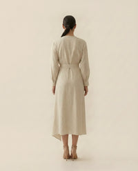 Noir Dress Arena