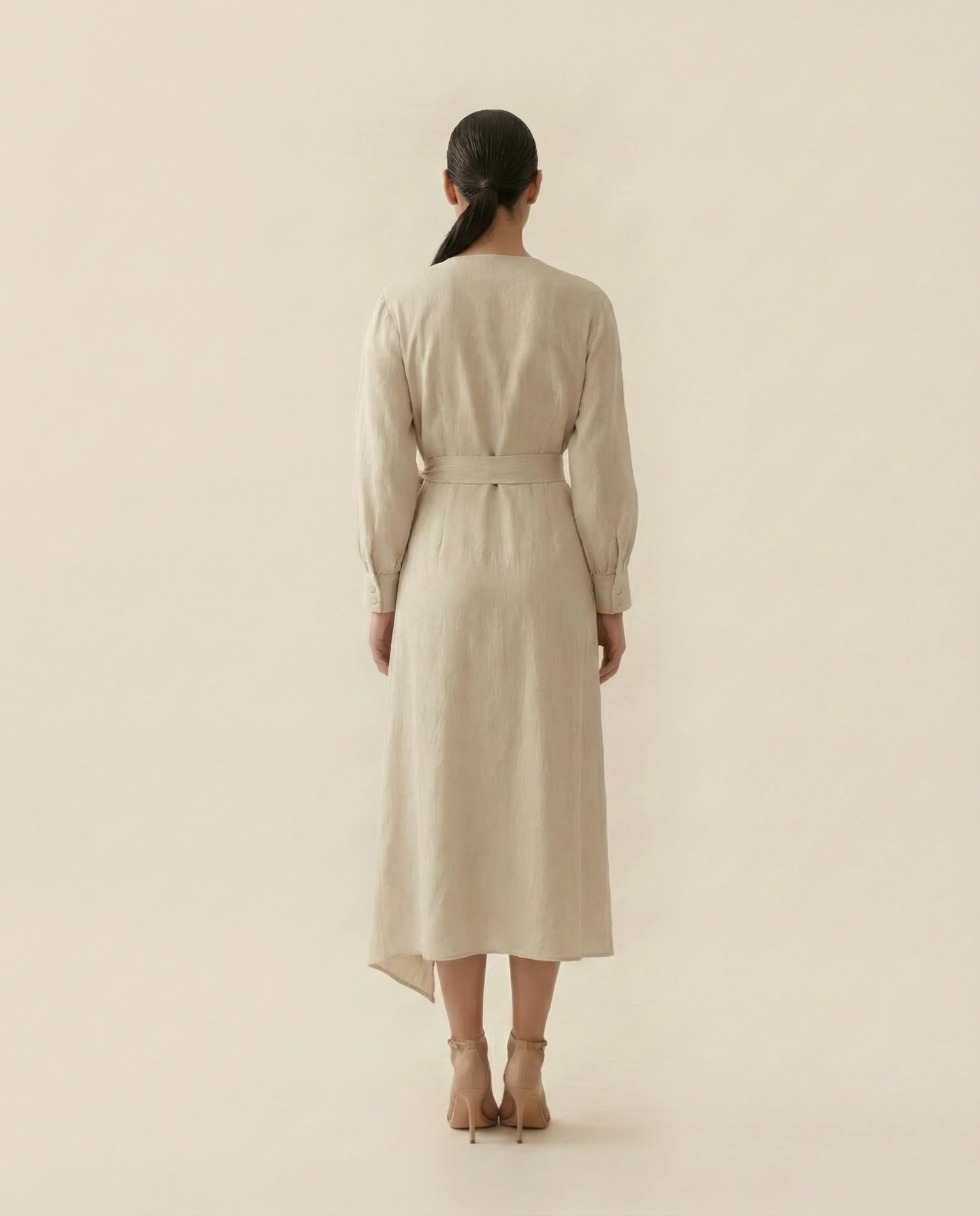 Noir Dress Arena