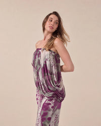 Cloé Body Print
