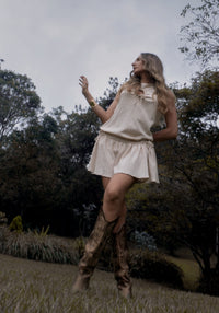 Terra Dress