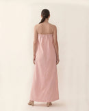 Bari dress rosa
