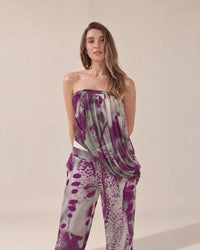 Cloé Body Print