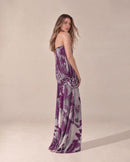 Musa Dress Print
