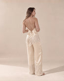Pia Top Crema