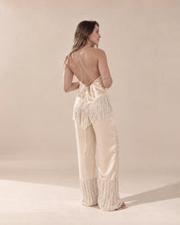 Pia Top Crema