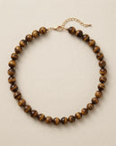 Tiger Eye Necklace