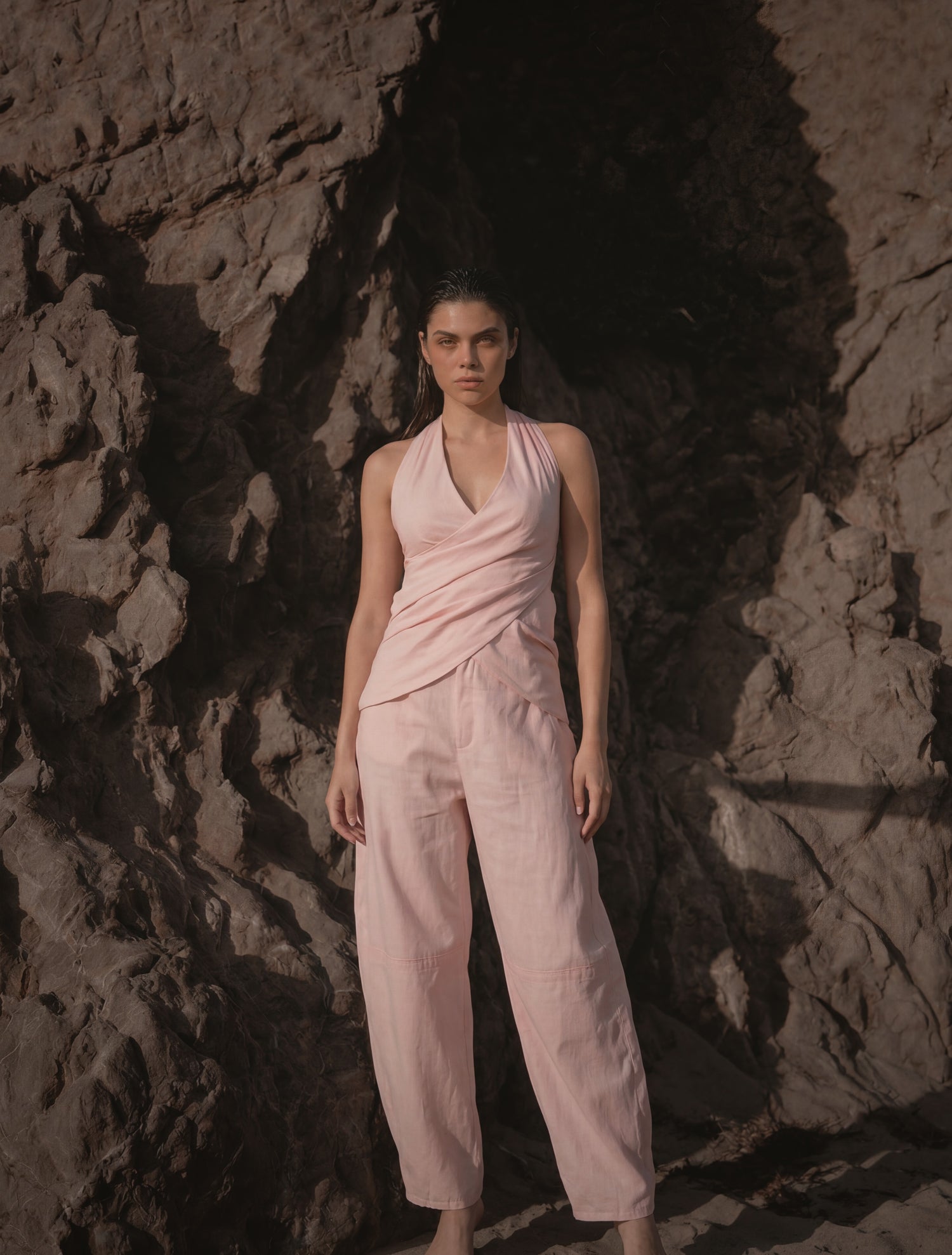 Porto Pants