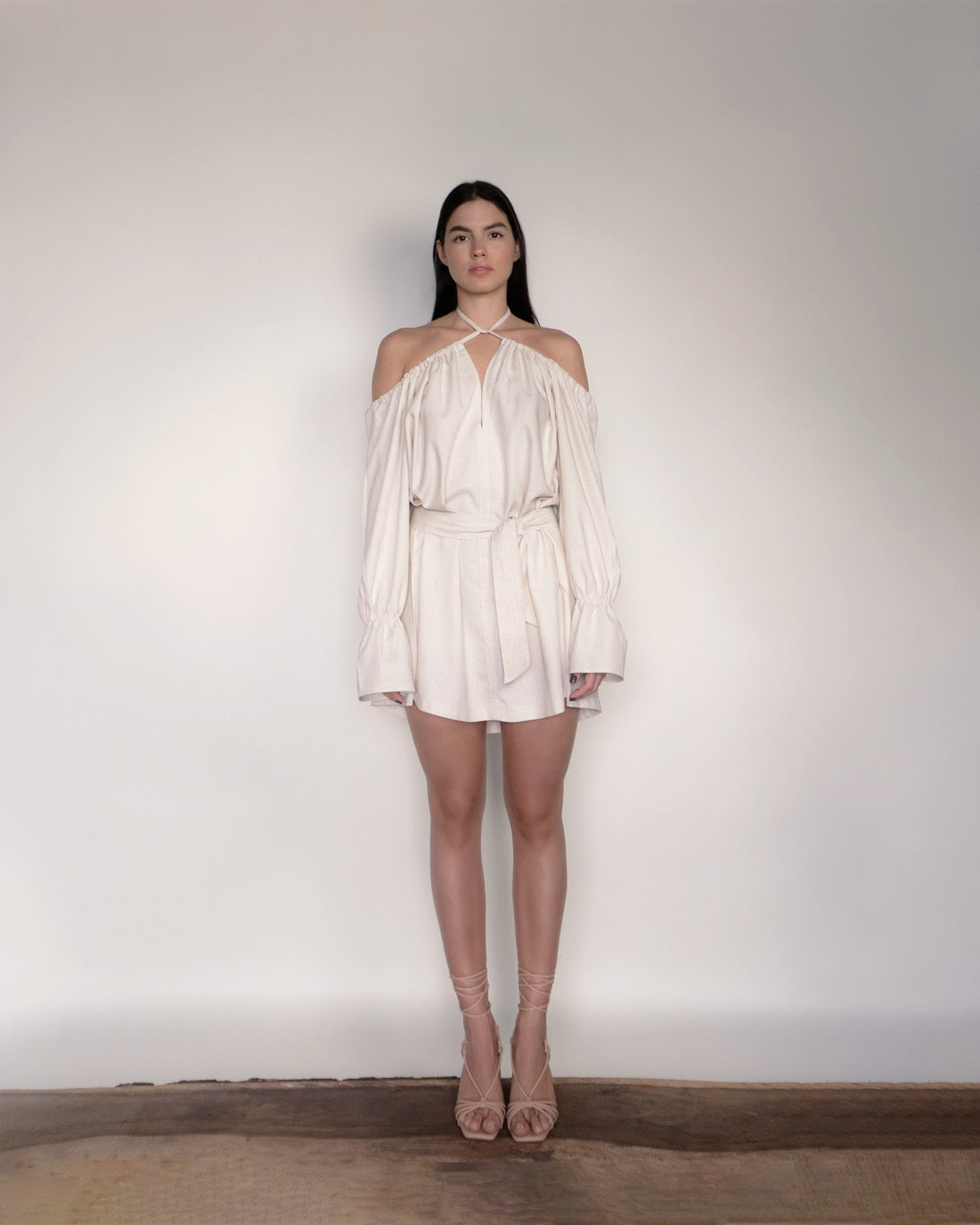 Selva Mini Dress