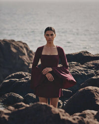 Aluna Dress