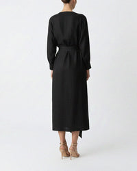 Noir Dress Negro