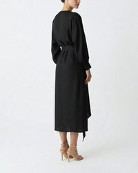 Noir Dress Negro