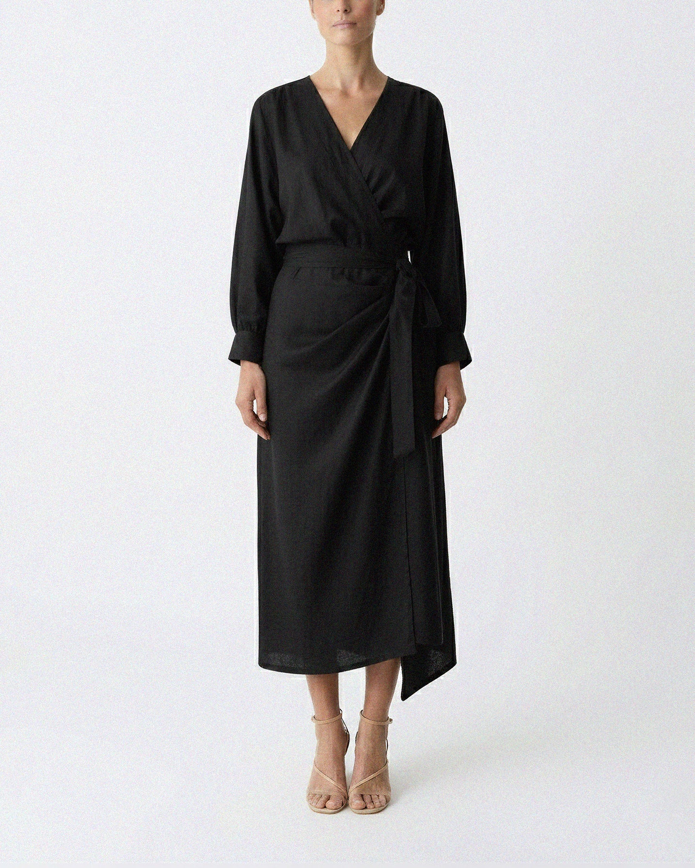 Noir Dress Negro