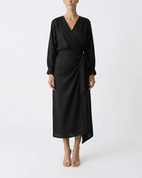 Noir Dress Negro