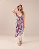 Lirio Dress Print