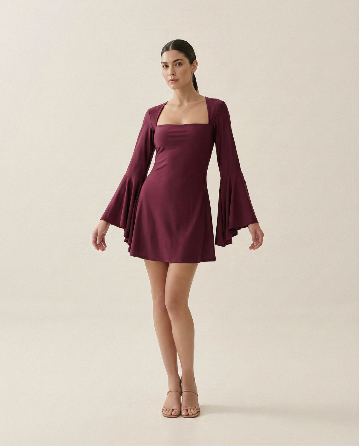 Aluna Dress