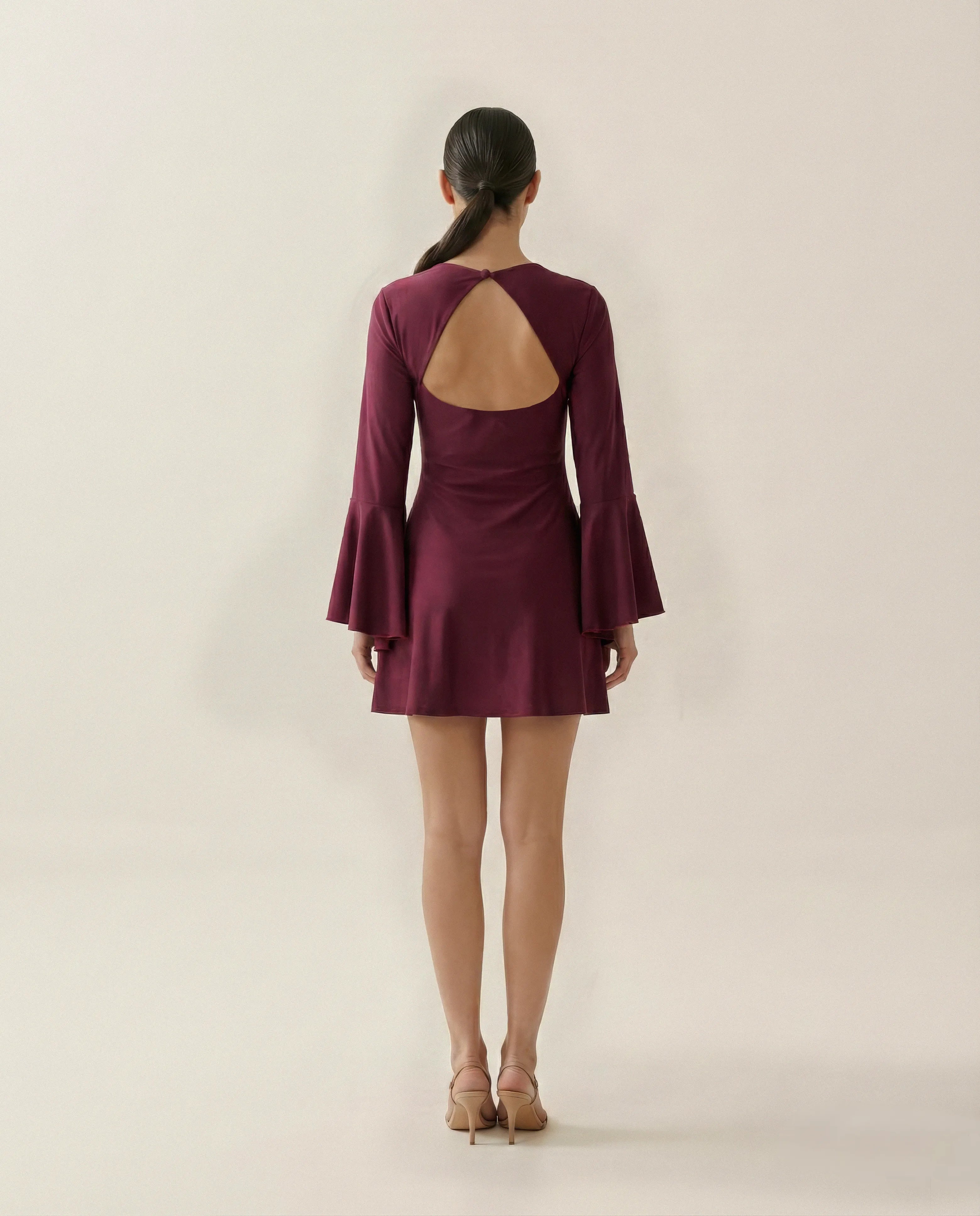 Aluna Dress