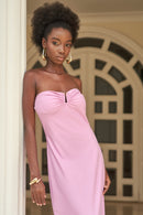 Ciro Dress Rosa