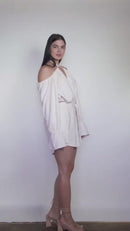 Selva Mini Dress