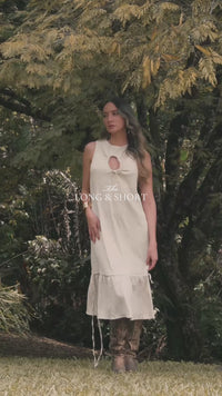 Terra Dress